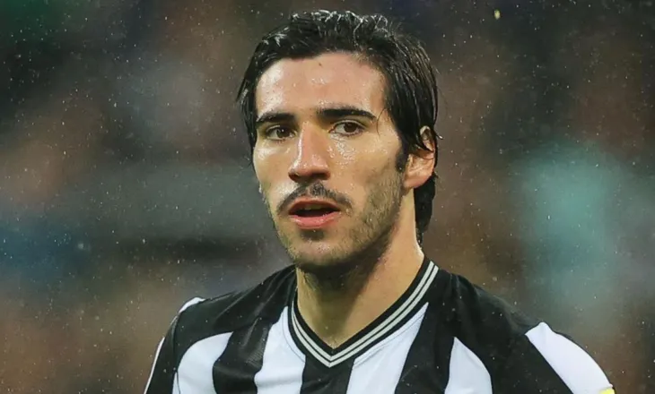 Arrihet gjithçka, Sandro Tonali lojtari më ri i i Tottenham. Përfiton edhe Milan. JA DETAJET