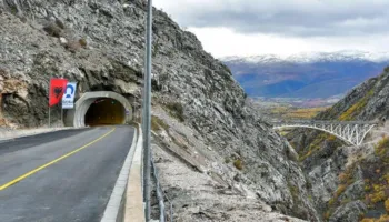 ARRSH hap tender 5.2 mln euro për rrugën lidhjen e unazës verilindore të Tiranës me Rrugën e Arbrit