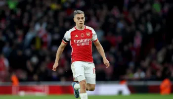 Arsenal nis spastrimet, sulmuesi largohet pas 4 sezonesh dhe përfundon në Turqi