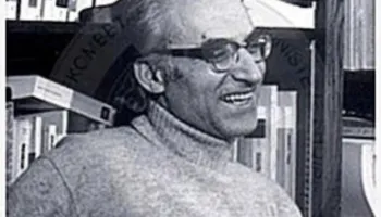 Arshi Pipa, disidenti që u arratis nga regjimi komunist
