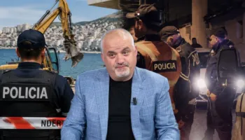 Artan Hoxha: Grupet e mëdha kriminale kanë zbarkuar në Sarandë, po investojnë në apartamente, hotele dhe ndërtime