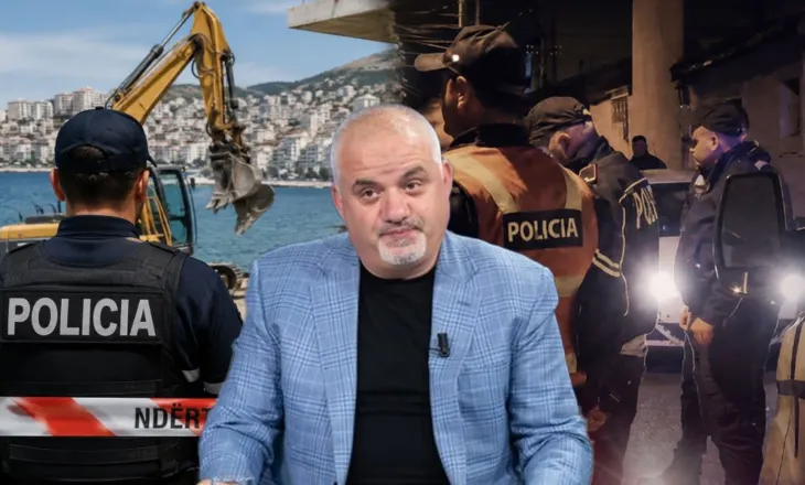 Artan Hoxha: Grupet e mëdha kriminale kanë zbarkuar në Sarandë, po investojnë në apartamente, hotele dhe ndërtime