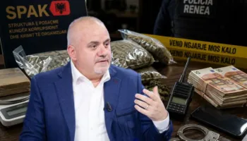Artan Hoxha: Korriku dhe gushti janë muajt më të rrezikshëm, atentatorët shfrytëzojnë pushimet e objektivave