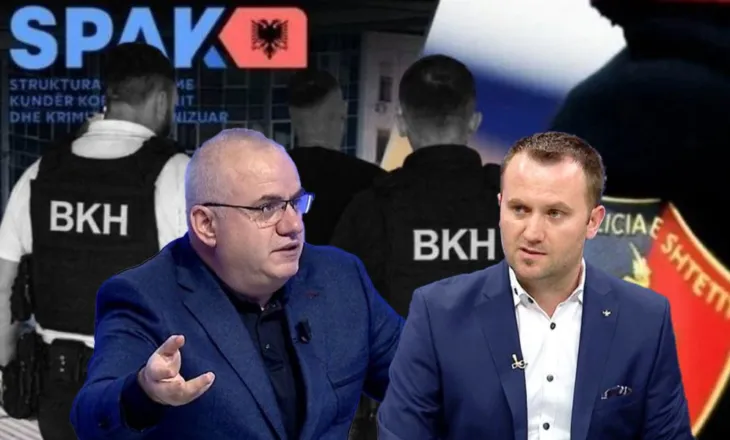 Artan Hoxha në intervistë me Flamur Vezajn: Krimi ka krijuar ekuilibër, grupet ruajnë lidhje brenda policisë