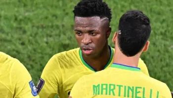 Arteta i magjepsur nga Vinicius Jr, por ardhja e tij do të pasohet me largimin e një tjetër braziliani