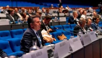 Asambleja Parlamentare e OSBE/ Mediu: Lidhjet e qeverisë me krimin, kërcënim për stabilitetin! Protesta, lëvizje…