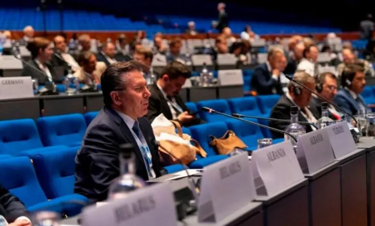 Asambleja Parlamentare e OSBE/ Mediu: Lidhjet e qeverisë me krimin, kërcënim për stabilitetin! Protesta, lëvizje…