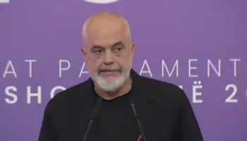 “Asgjë s’kalon pa miratimin e BE”, Rama në sulm ndaj atyre që i kërkojnë dorëheqjen: Në protestë, individë me…