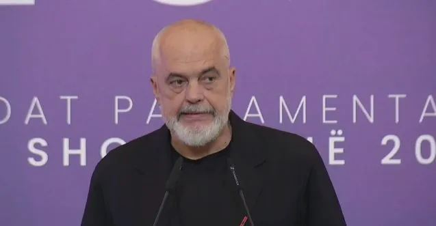 “Asgjë s’kalon pa miratimin e BE”, Rama në sulm ndaj atyre që i kërkojnë dorëheqjen: Në protestë, individë me…