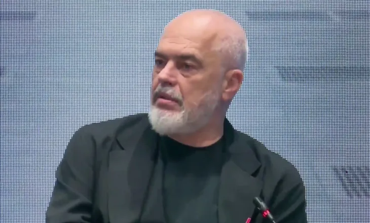 “Askush të mos thotë se nuk ka financim”, Rama: Kush ka një ide biznesi, të aplikojë e do marrë 2 milionë euro me kredi