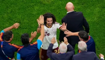 Asnjë lojtar nga Real Madrid në finalen e sotme: për FIFA-n, Cucurella është lojtar i Chelsea-s