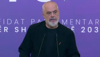 “Asnjë ndërtim në Porto Palermo”, Rama: Projekt i sajuar me Chat GPT