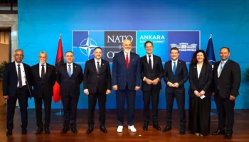 Asnjë njoftim për samitin e NATO-s, hiqet emri i Shqipërisë nga deklarata, nuk ka datë për takimin e radhës, Rama…