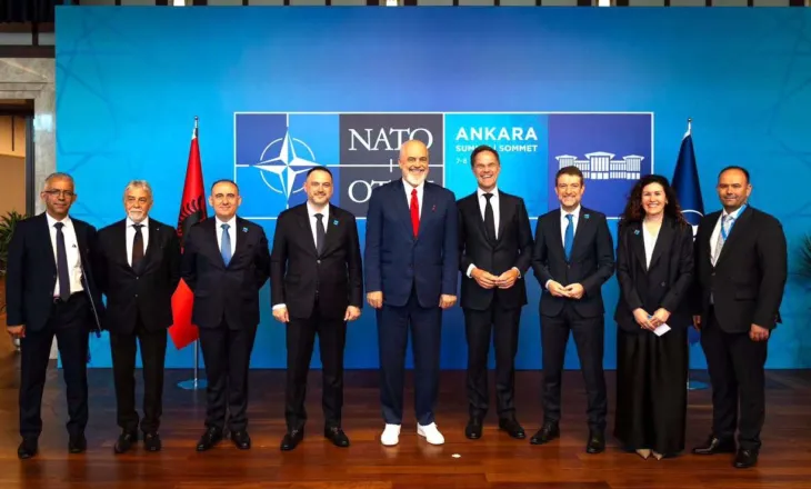 Asnjë njoftim për samitin e NATO-s, hiqet emri i Shqipërisë nga deklarata, nuk ka datë për takimin e radhës, Rama…