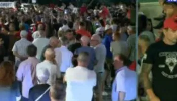 “Asnjë qeveri nuk është…”/ Mesazh nga Diaspora në protestën e 54-t: Shqiptarët e Australisë nuk ju lënë vetëm