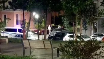 Atentat në Laç, 40-vjeçari me 4 mbiemra vritet me breshëri plumbash në hyrje të pallatit ku banonte