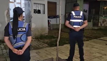Atentat në Sarandë, një nga pistat lidhet me plagosjen e policit