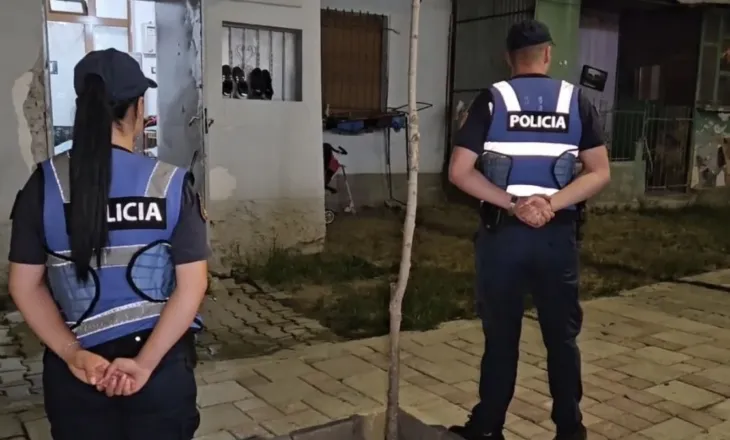 Atentat në Sarandë, një nga pistat lidhet me plagosjen e policit