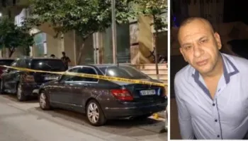 Atentati mbrëmë në Sarandë/ Gjendet një motor i braktisur buzë detit, dyshohet i autorëve të plagosjes së Rubatit