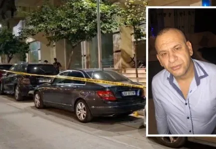 Atentati mbrëmë në Sarandë/ Gjendet një motor i braktisur buzë detit, dyshohet i autorëve të plagosjes së Rubatit