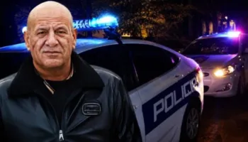Atentati ndaj 50 vjeçarit/ Atentatorët u zhdukën nga deti? Gjendet një motor i braktisur