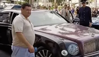 Atentati ndaj biznesmenit ukrainas në Monako, autori dyshohet se ka ikur në Itali