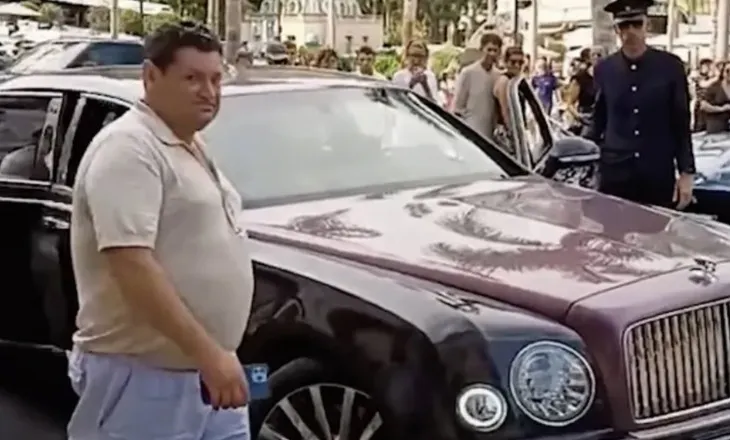Atentati ndaj biznesmenit ukrainas në Monako, autori dyshohet se ka ikur në Itali