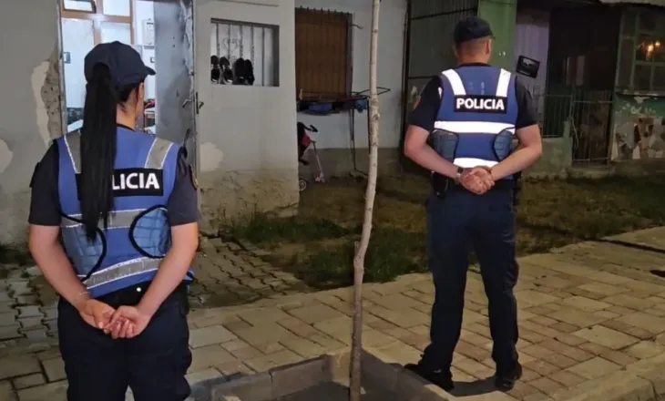 Atentati ndaj Rubatit në Sarandë, zbardhen detaje, një nga pistat lidhet me plagosjen e oficerit një ditë më parë
