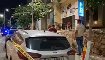 Atentati ndaj Thimjo Rubatit, gjendet një motor i braktisur