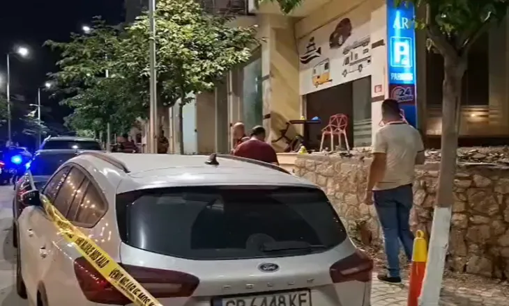 Atentati ndaj Thimjo Rubatit, gjendet një motor i braktisur