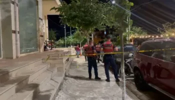 Atentati ndaj Thimjo Rubatit/ Policia gjen motorin e braktisur të autorëve buzë detit, dyshime për arratisje me mjet lundrues
