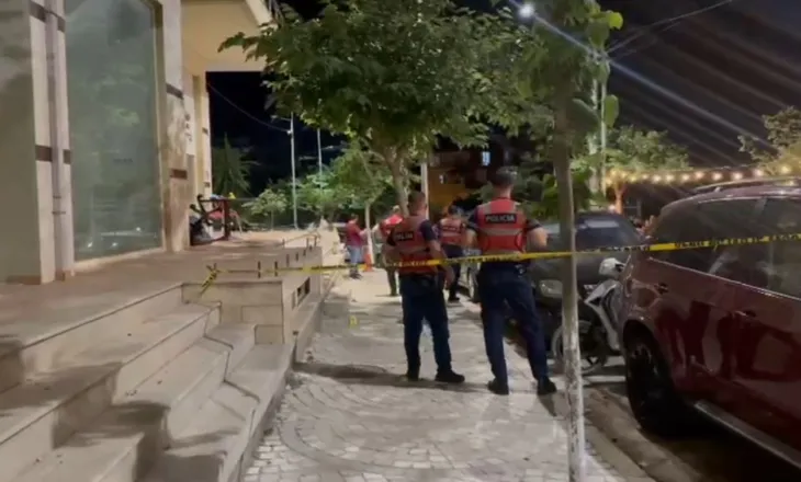 Atentati ndaj Thimjo Rubatit/ Policia gjen motorin e braktisur të autorëve buzë detit, dyshime për arratisje me mjet lundrues