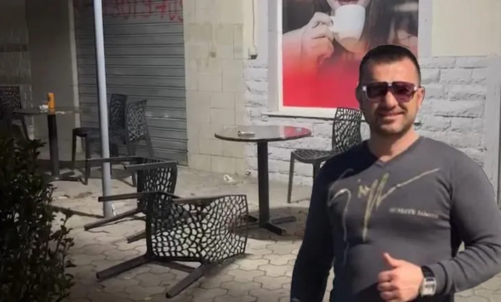 Atentati në Elbasan/ Objektivi ishte nipi i ‘Ot Kilës’? Autori me maskë silikoni dhe paruke