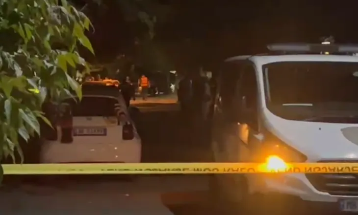 Atentati në Elbasan, reagon policia: Autori qëlloi me armë tre persona, më pas hodhi pistoletën në tokë dhe…