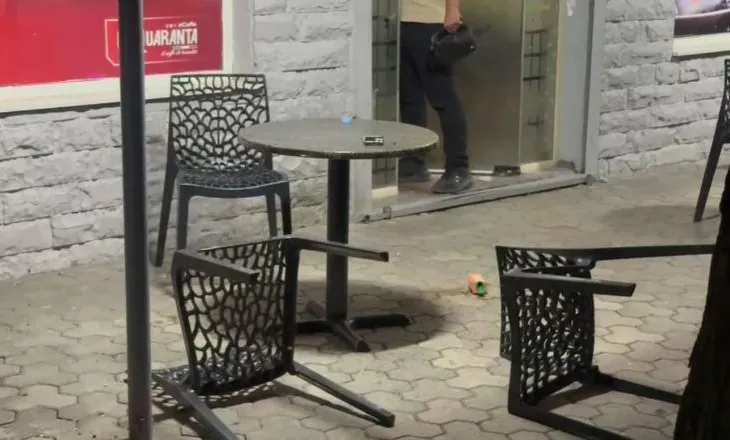Atentati në Elbasan, zbardhet dëshmia e të plagosurve: S’kemi konflikte, pistë hetimi edhe mundësia që autori…