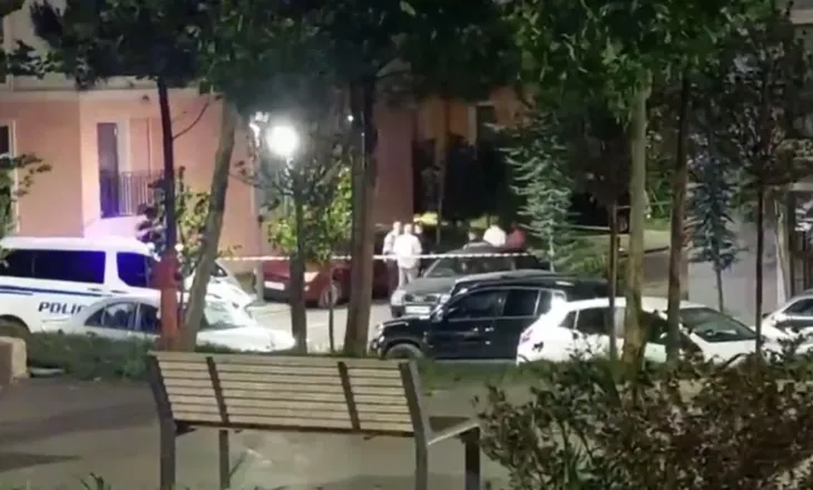 Atentati në Kurbin! Identifikohet autori që vrau Ilir Likën, pista kryesore ku po hetohet vrasja (Emri)