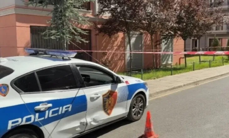 Atentati në Kurbin / Ilir Gjini dhe autori ishin grindur në qendër të qytetit, gjendet një pistoletë në vendngjarje!