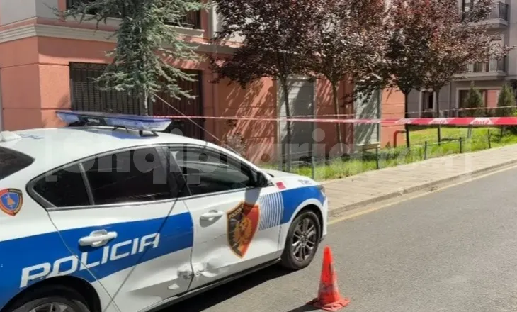 Atentati në Laç/ Ilir Gjini dhe autori ishin grindur në qendër të qytetit, gjendet një pistoletë në vendngjarje
