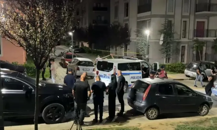 Atentati në Laç, policia shpall në kërkim autorin, banon në të njëjtën lagje me viktimën