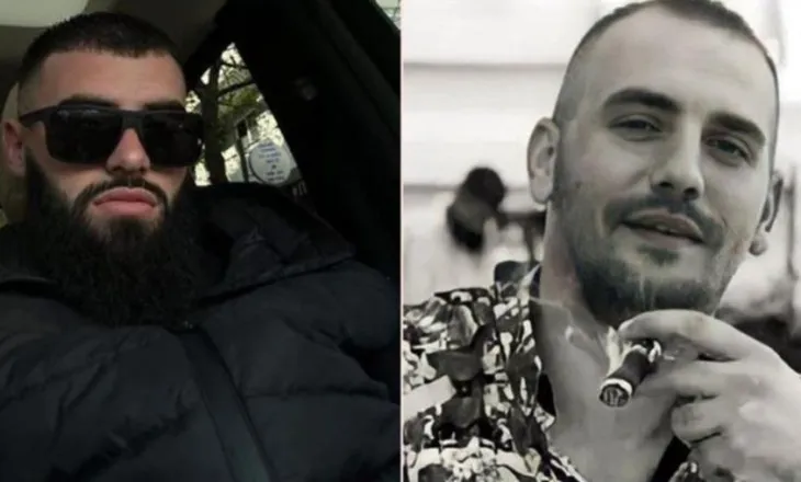 Atentati në Pogradec ndaj Brian Syzos, arrestohet vëllai i autorit; në pranga edhe i plagosuri