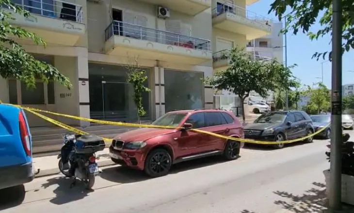 Atentati në Sarandë/ Autorët qëlluan me 9 plumba drejt tij, stabilizohet gjendja e të plagosurit