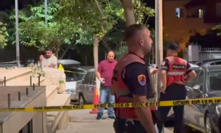 Atentati në Sarandë, kush është Thimjo Rubati, me precedentë të mëparshëm penalë