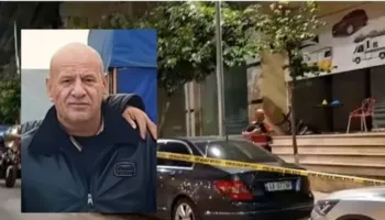 Atentati në Sarandë, Rubati del jashtë rrezikut për jetën, detaje nga spitali i Janinës