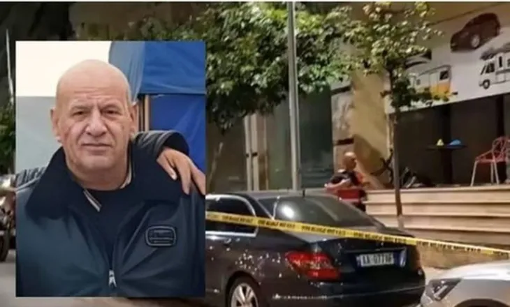 Atentati në Sarandë, Rubati del jashtë rrezikut për jetën, detaje nga spitali i Janinës
