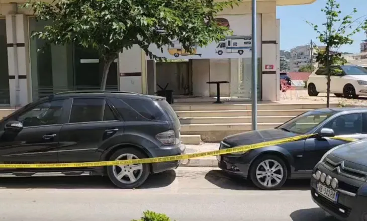 Atentati në Sarandë, si paraqitet gjendja e të plagosurit në spitalin e Janinës