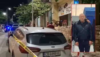 Atentati në Sarandë, zbardhet dinamika: Autorët erdhën me motor dhe qëlluan 9 herë drejt 50-vjeçarit