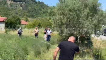 Atentati në Vorë/ 50-vjeçari ekzekutohet me snajper, njihej si i ‘forti’ i zonës