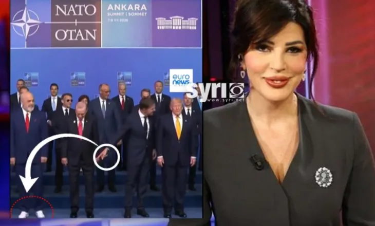 Atletet e propagandës