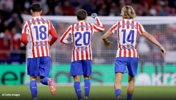 Atletico vendos rekordin me 10 lojtarë në finalen e një Kupe Bote, Yamal më i riu që fiton Europian e Botëror