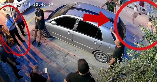 “Ato të kënaqin…”/ Komentuan turistet e huaja në Sarandë, AMP pezullon disa efektivë dhe nis hetimet (VIDEO)